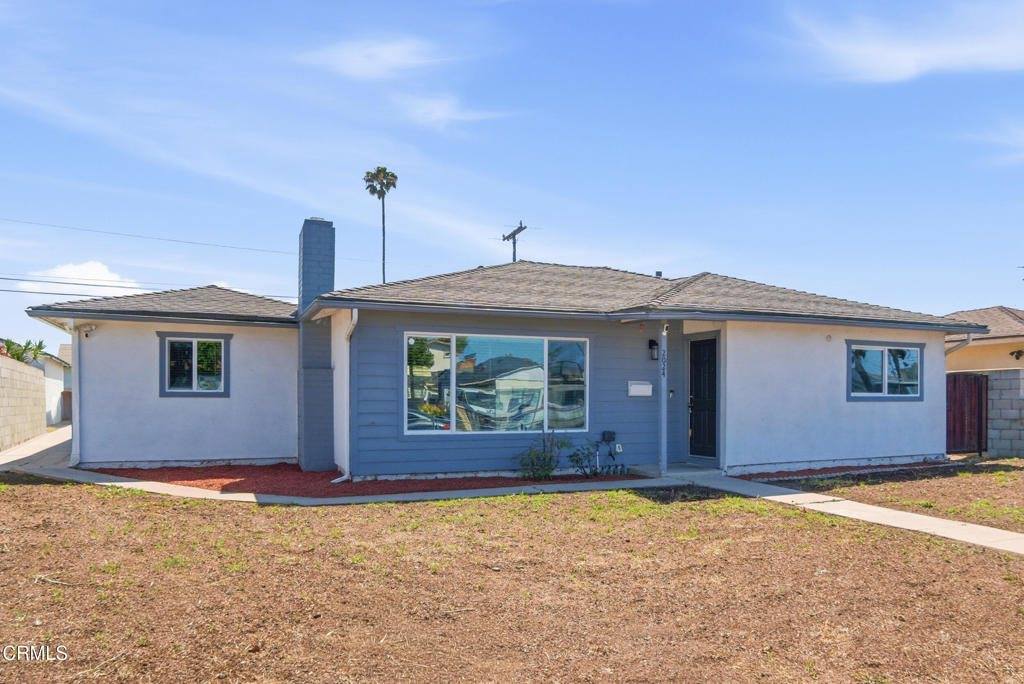 2024 South J Street, Oxnard, CA 93033