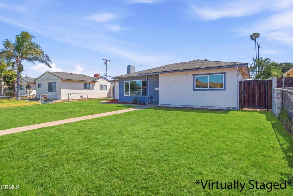 2024 South J Street, Oxnard, CA 93033