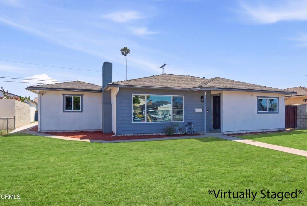 2024 South J Street, Oxnard, CA 93033