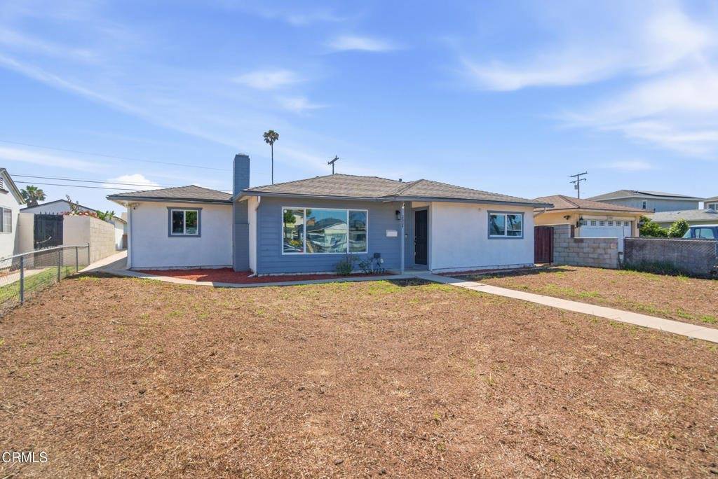 2024 South J Street, Oxnard, CA 93033