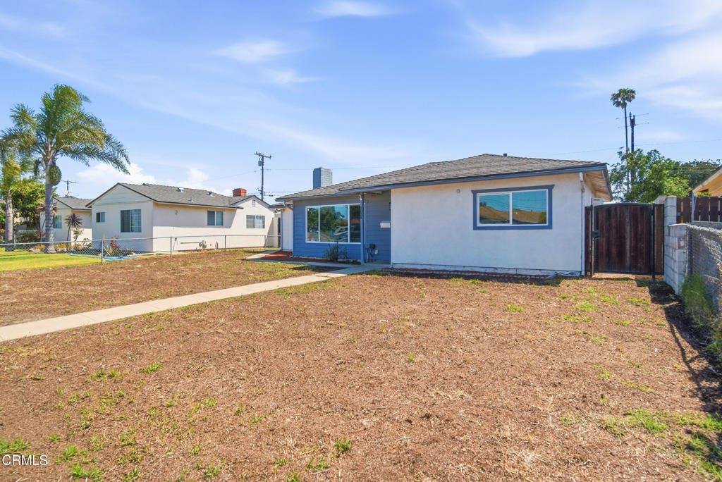 2024 South J Street, Oxnard, CA 93033