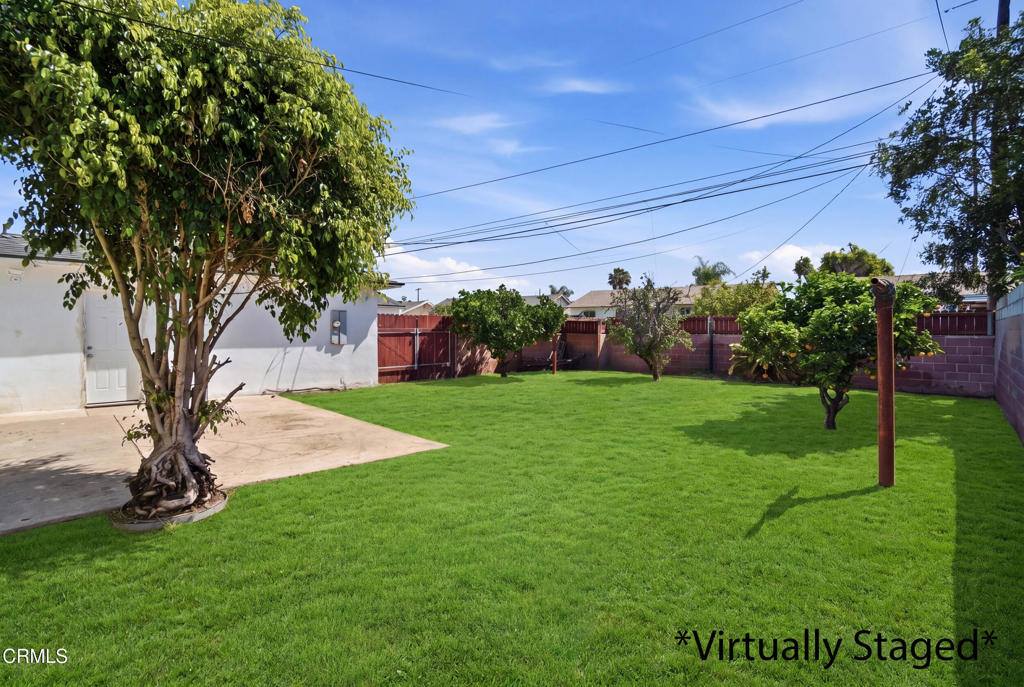 2024 South J Street, Oxnard, CA 93033