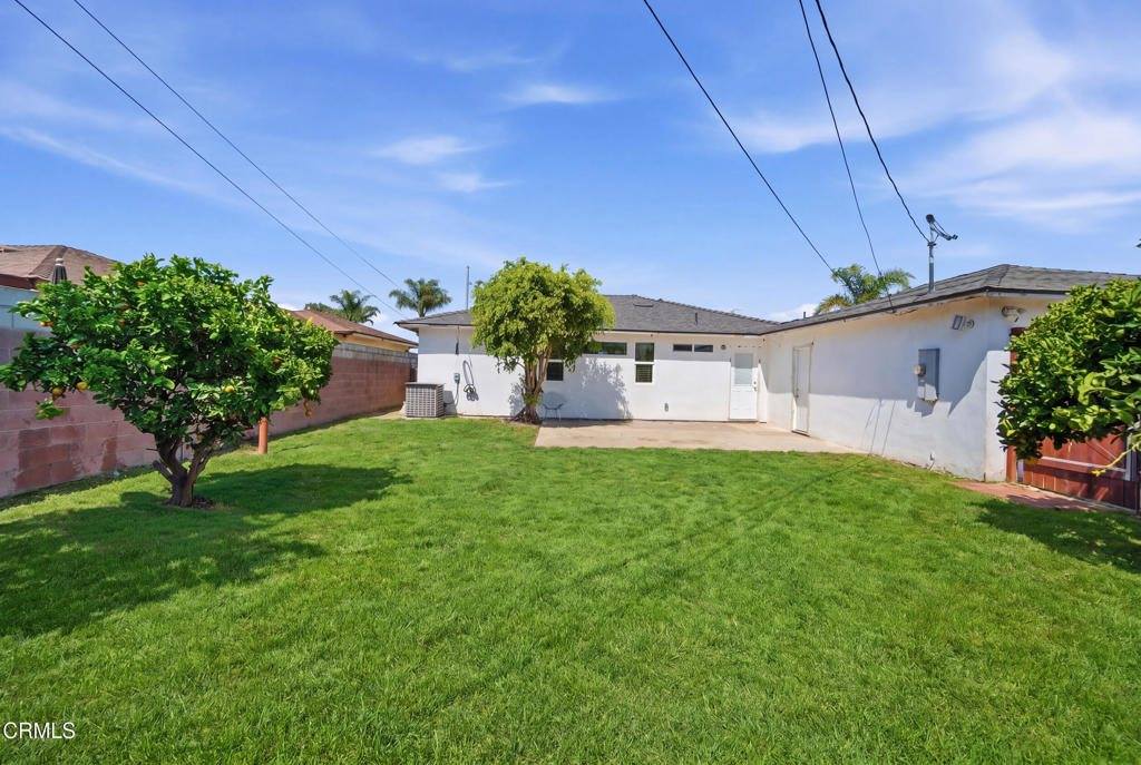 2024 South J Street, Oxnard, CA 93033