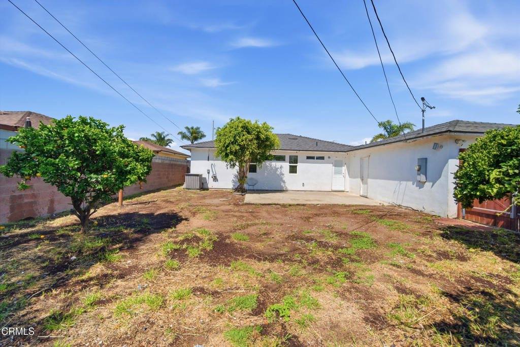 2024 South J Street, Oxnard, CA 93033