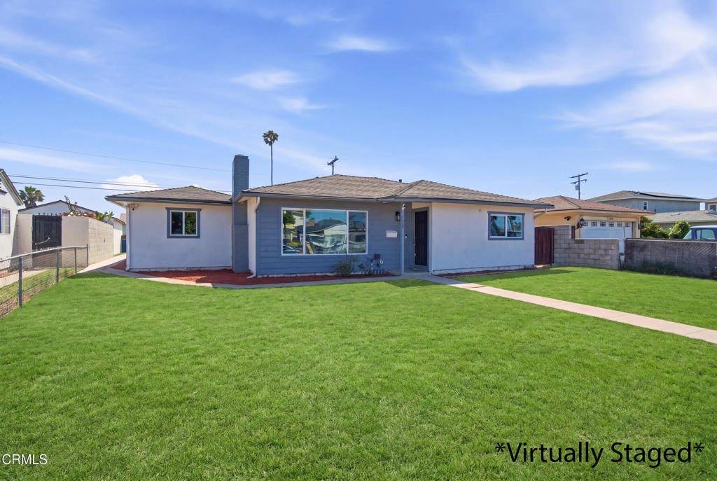 2024 South J Street, Oxnard, CA 93033