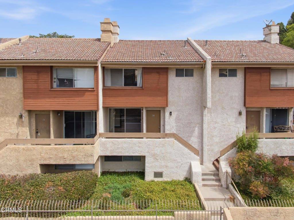 735 County Square Drive, Ventura, CA 93003