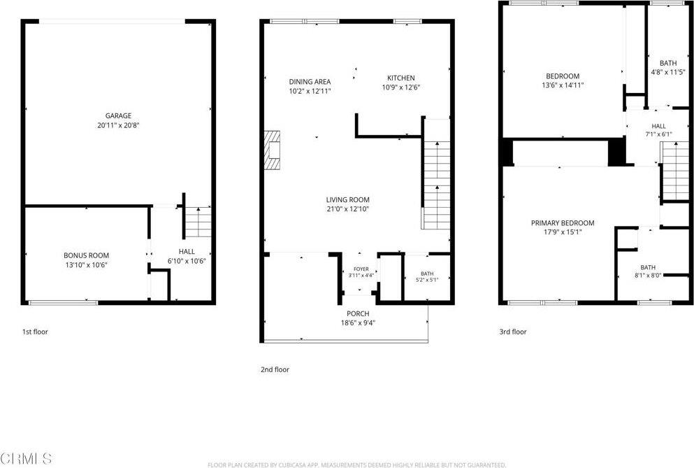 735 County Square Drive, Ventura, CA 93003