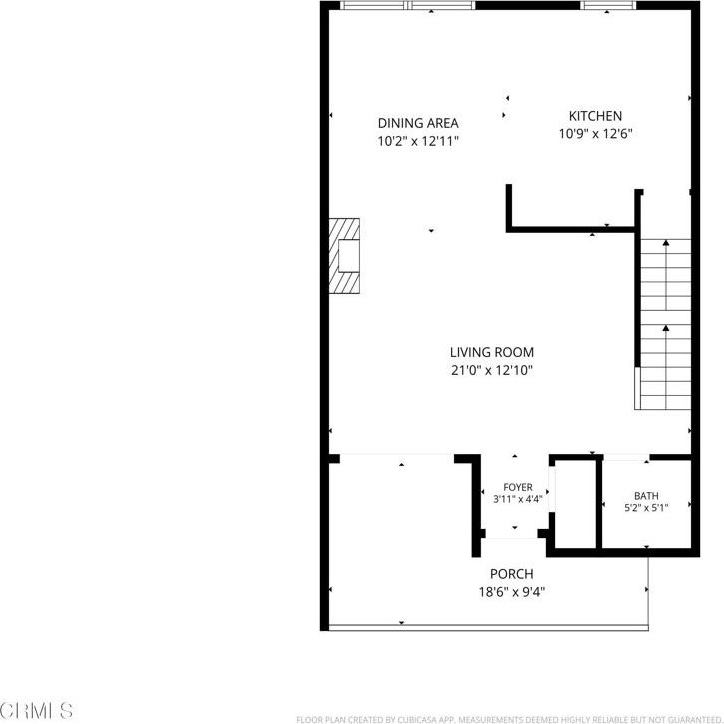 735 County Square Drive, Ventura, CA 93003