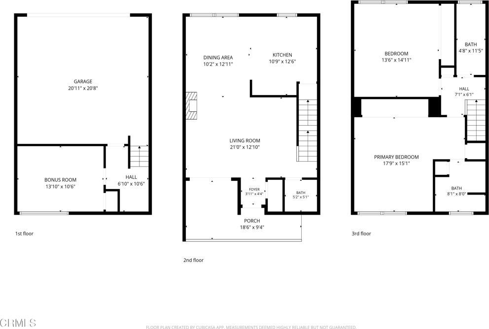 735 County Square Drive, Ventura, CA 93003