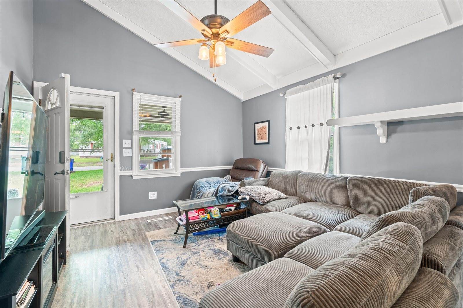 1263 Park Hill Dr., Conway, SC 29526