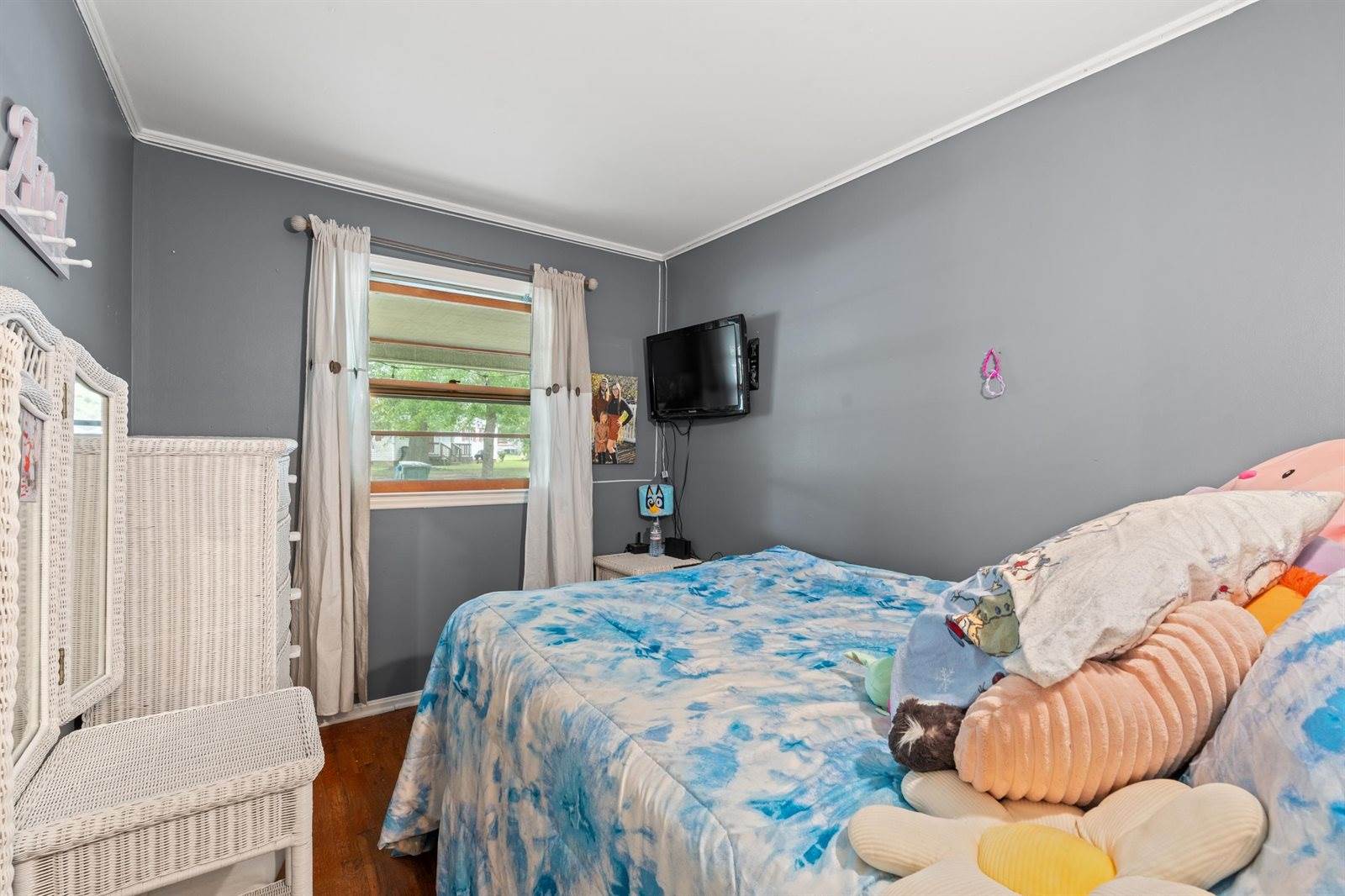 1263 Park Hill Dr., Conway, SC 29526