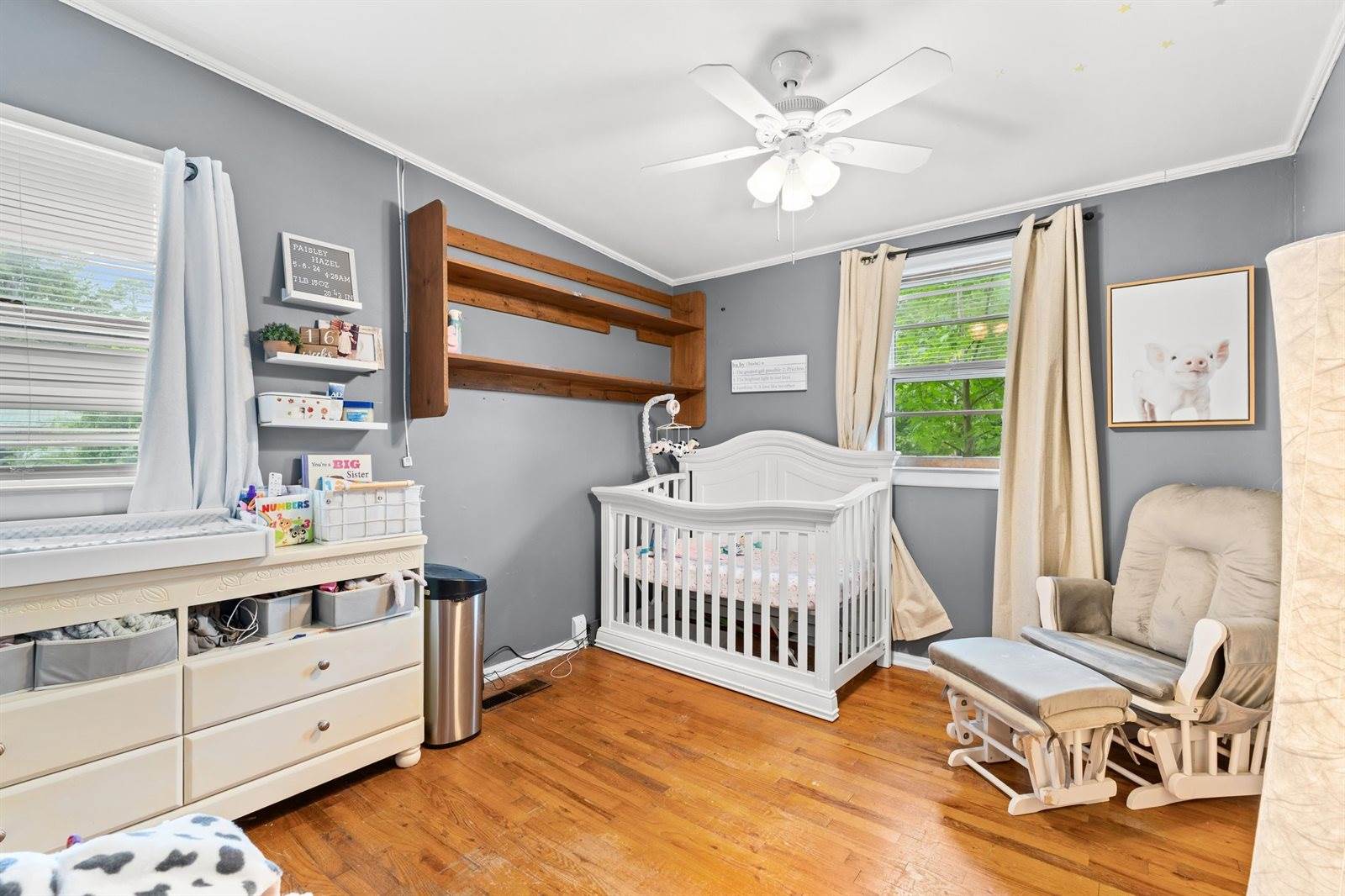 1263 Park Hill Dr., Conway, SC 29526