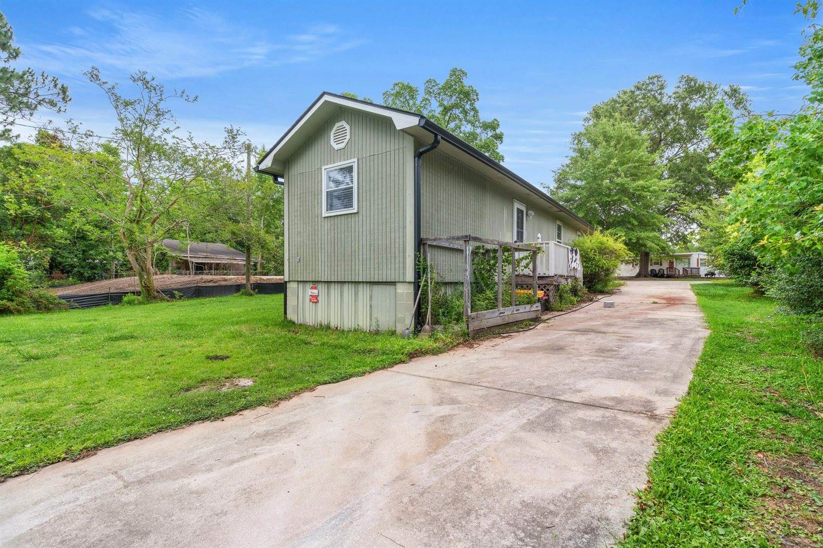1263 Park Hill Dr., Conway, SC 29526