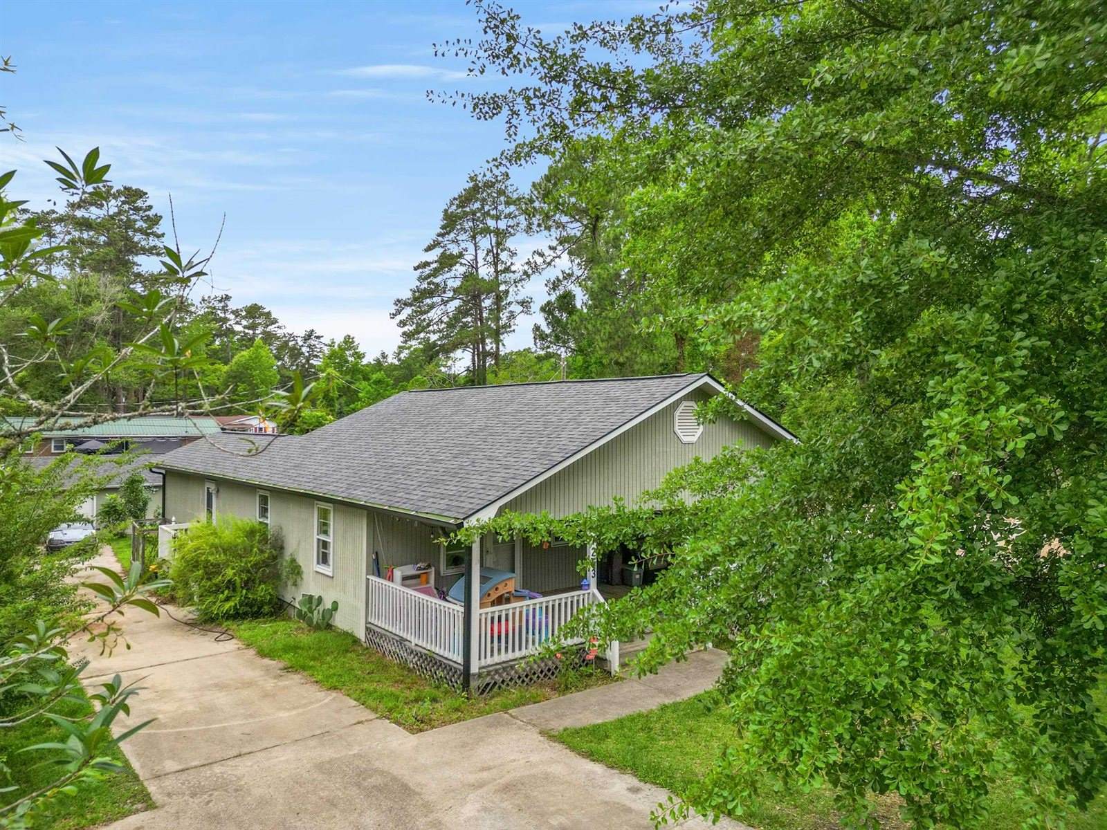 1263 Park Hill Dr., Conway, SC 29526