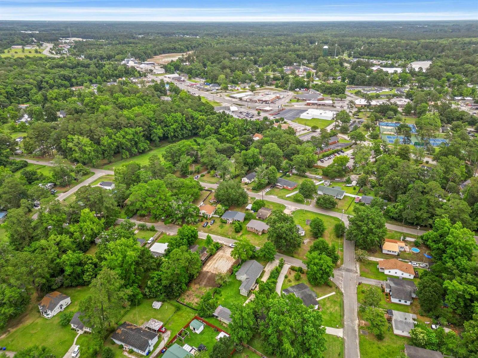 1263 Park Hill Dr., Conway, SC 29526
