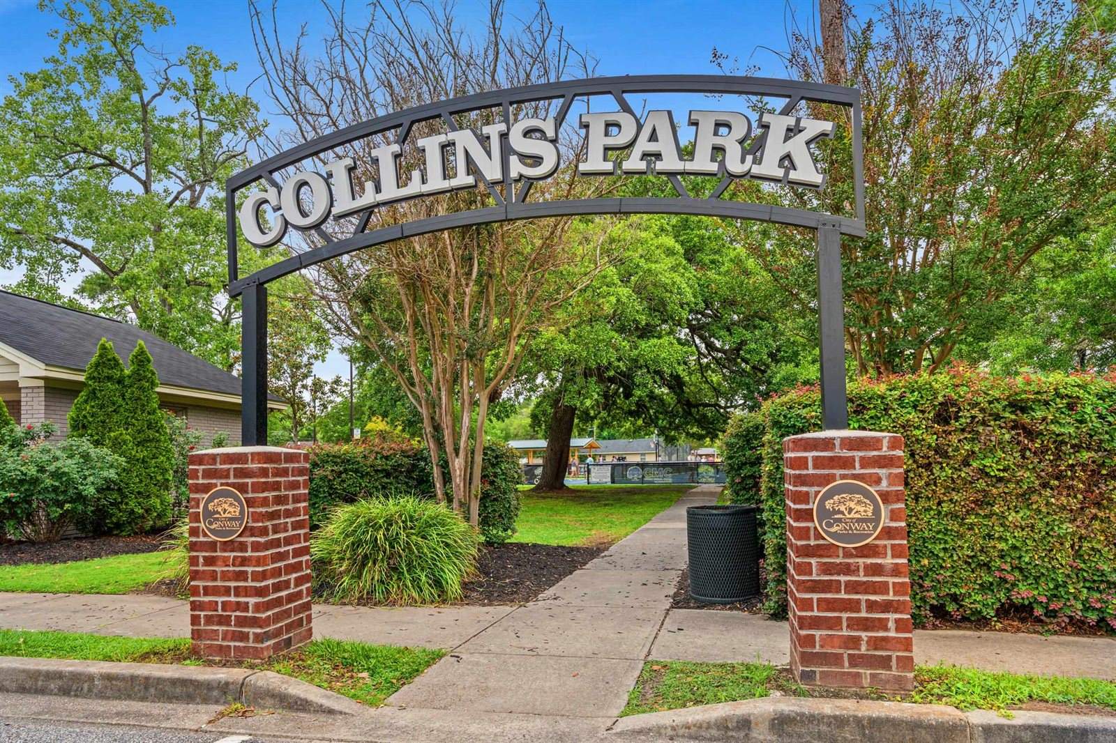 1263 Park Hill Dr., Conway, SC 29526
