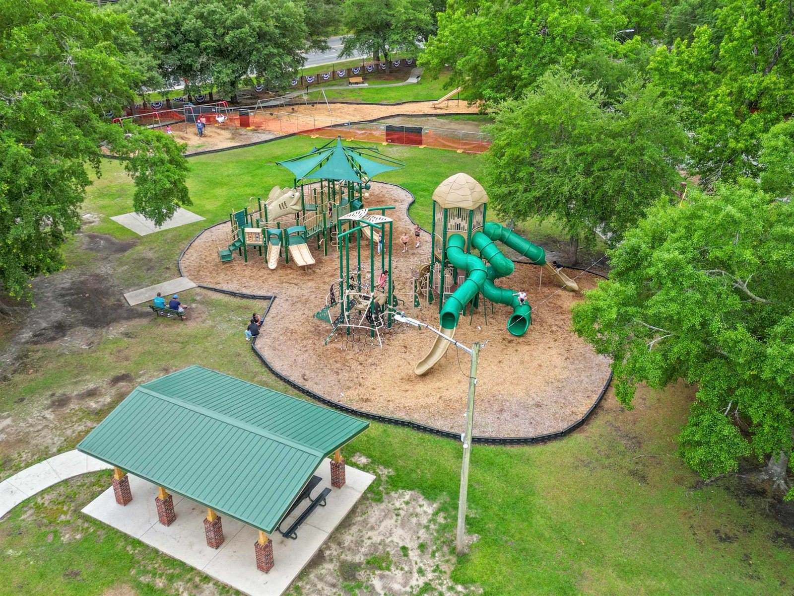 1263 Park Hill Dr., Conway, SC 29526