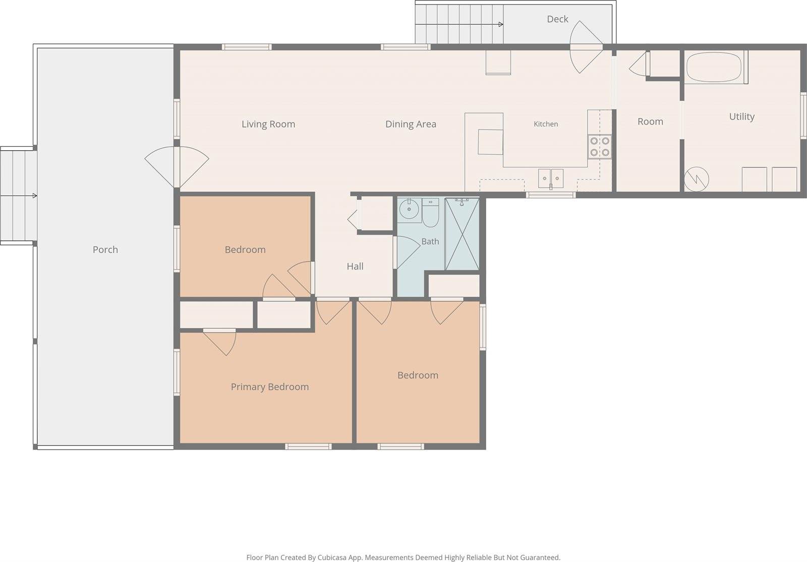 1263 Park Hill Dr., Conway, SC 29526