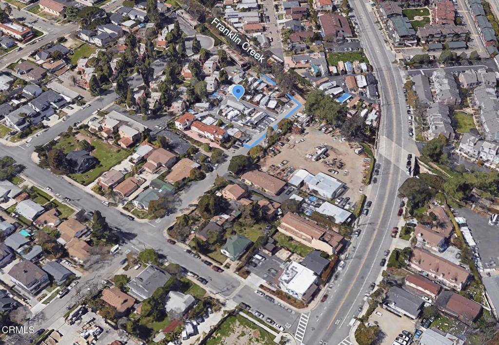 4725 9th Street, Carpinteria, CA 93013