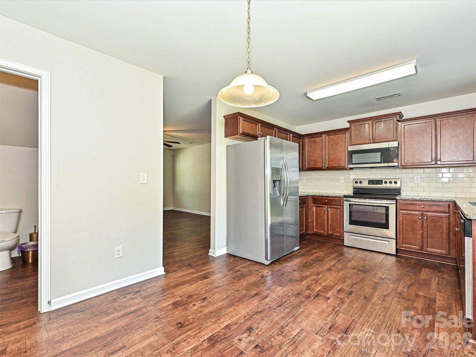 6709 Broad Valley Court, Charlotte, NC 28216