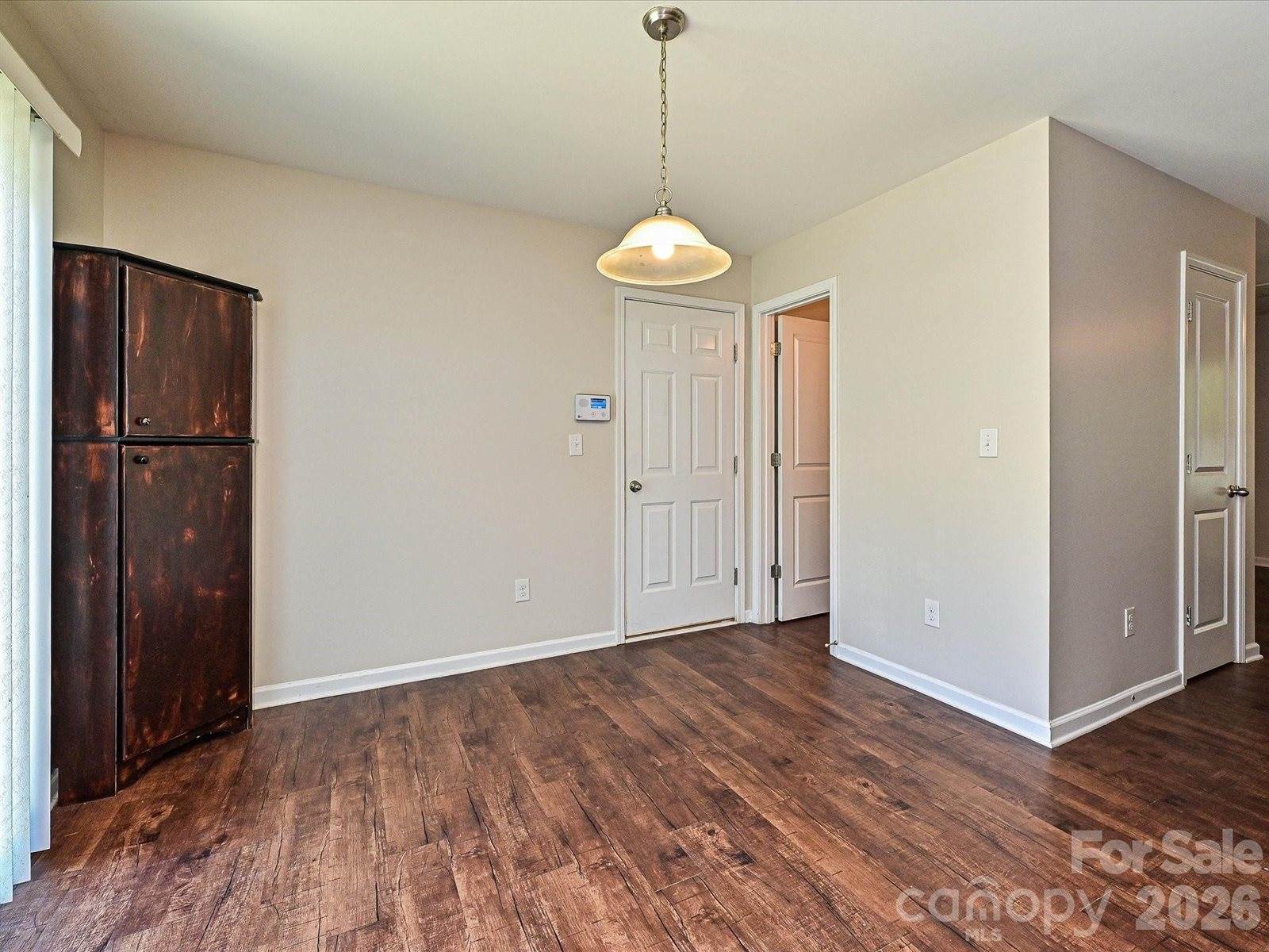 6709 Broad Valley Court, Charlotte, NC 28216
