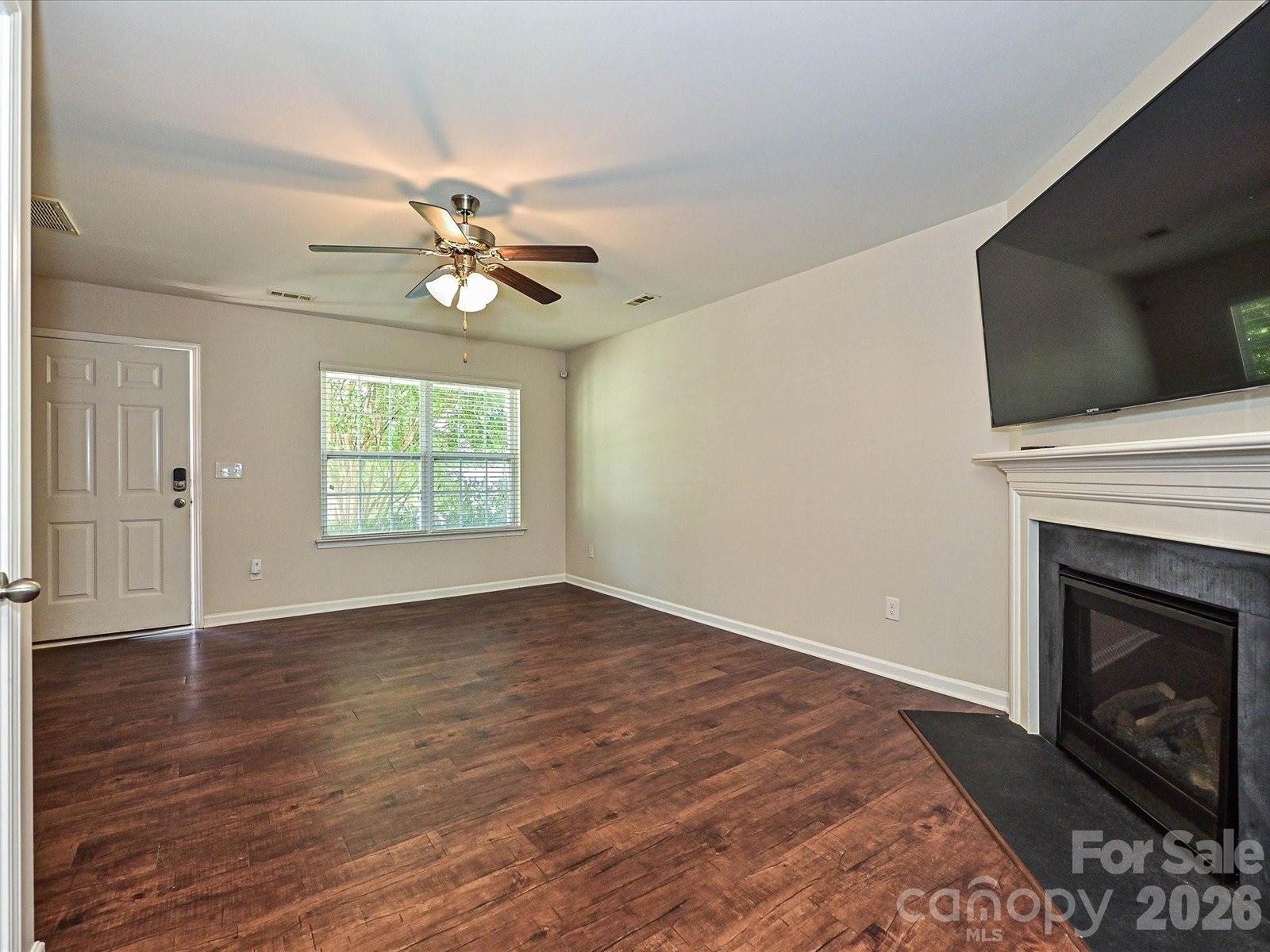 6709 Broad Valley Court, Charlotte, NC 28216