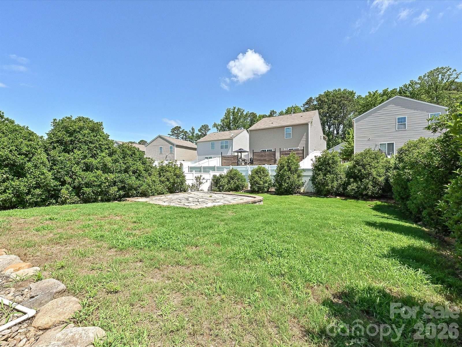 6709 Broad Valley Court, Charlotte, NC 28216