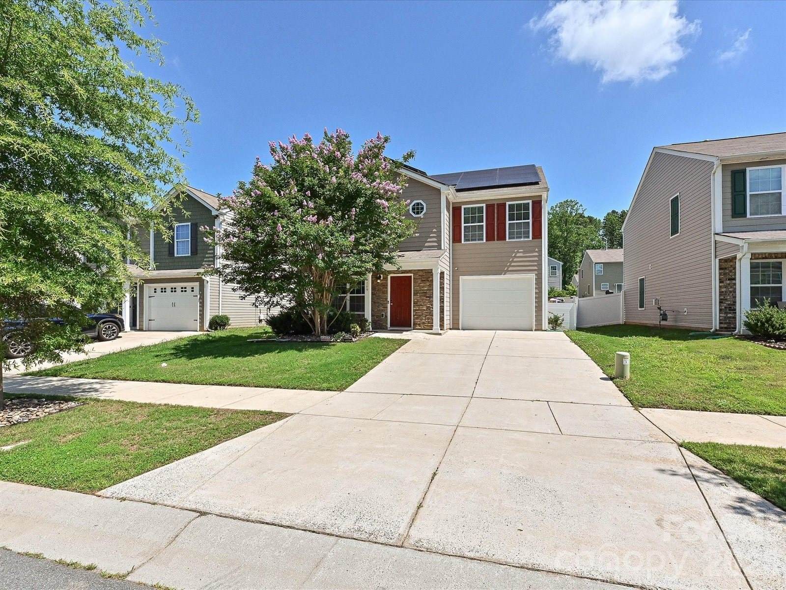 6709 Broad Valley Court, Charlotte, NC 28216