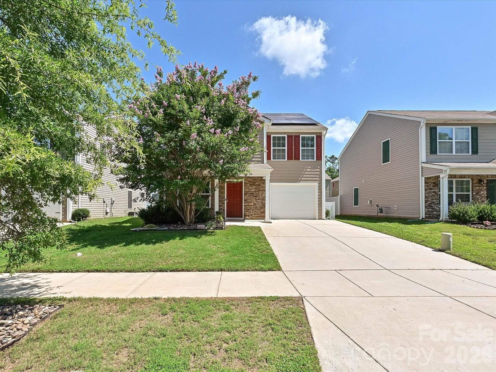 6709 Broad Valley Court, Charlotte, NC 28216
