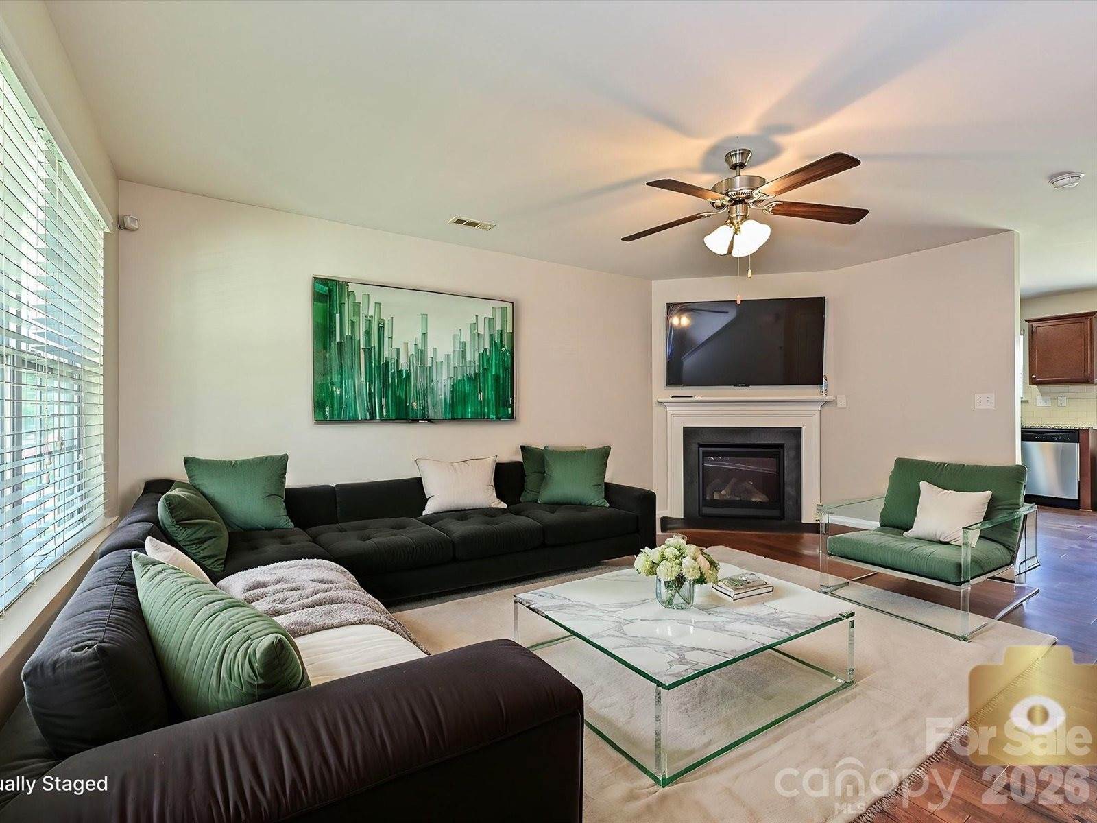 6709 Broad Valley Court, Charlotte, NC 28216