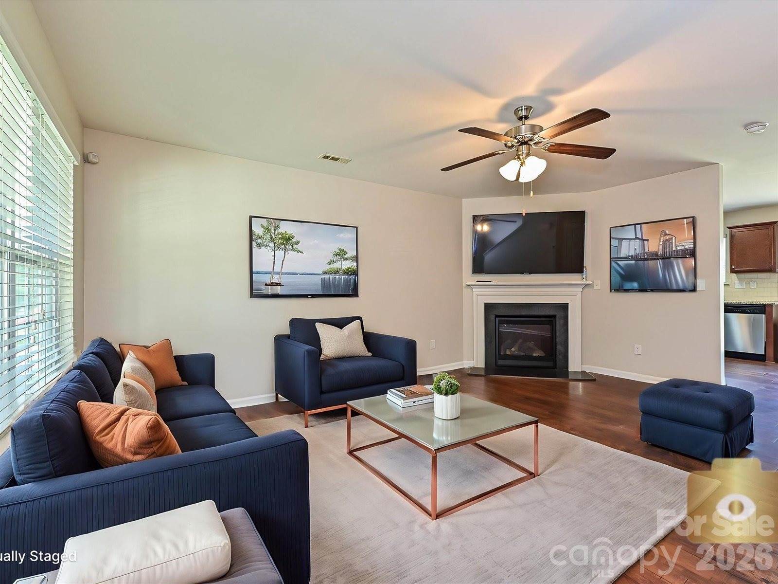 6709 Broad Valley Court, Charlotte, NC 28216