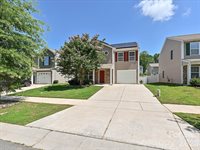 6709 Broad Valley Court, Charlotte, NC 28216