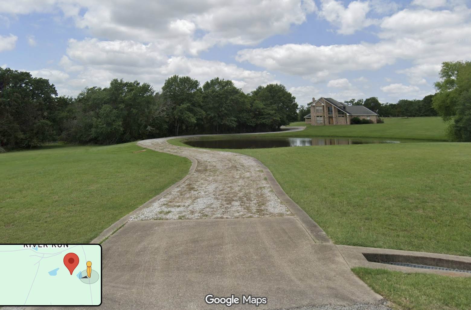 6104 Ptino Run, College Station, TX 77845
