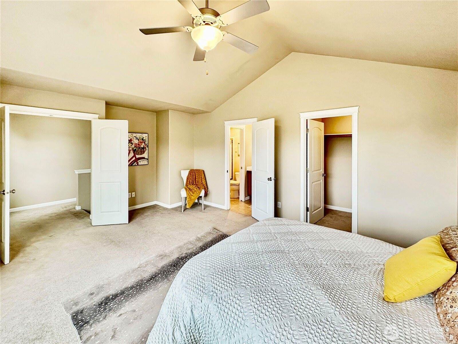 5045 Balustrade Boulevard SE, Lacey, WA 98513