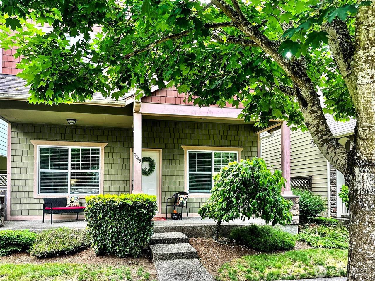 5045 Balustrade Boulevard SE, Lacey, WA 98513