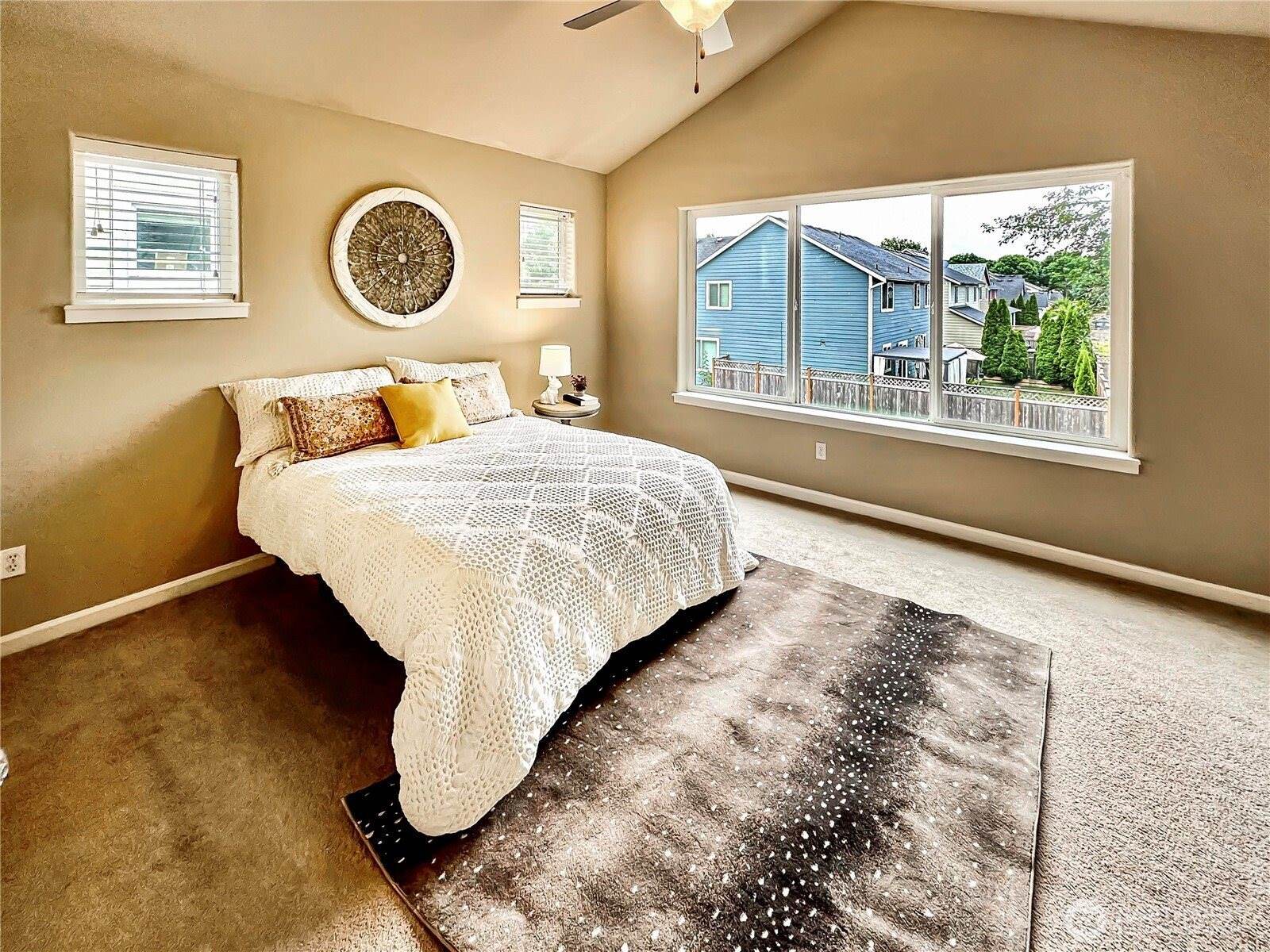 5045 Balustrade Boulevard SE, Lacey, WA 98513