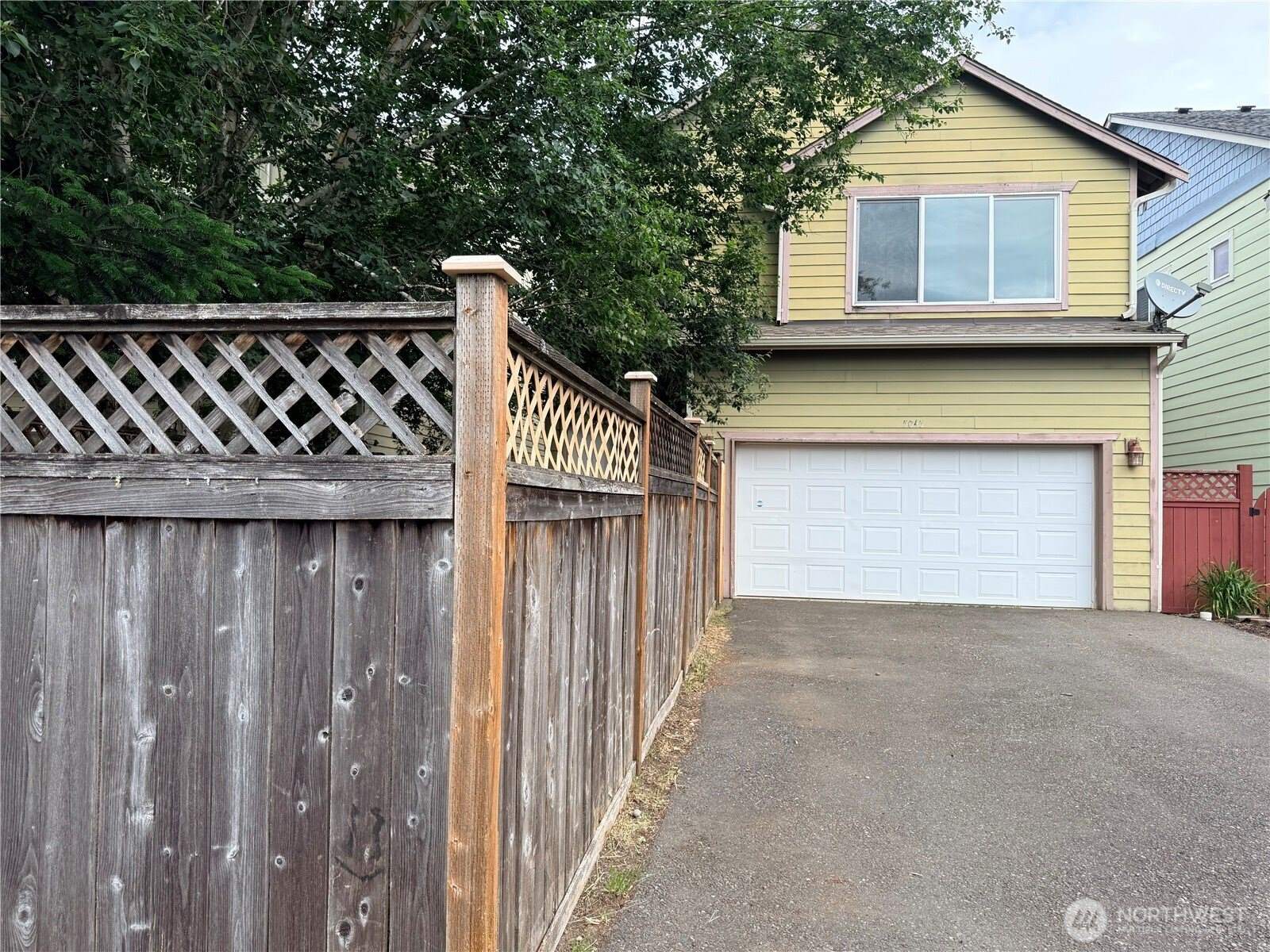 5045 Balustrade Boulevard SE, Lacey, WA 98513