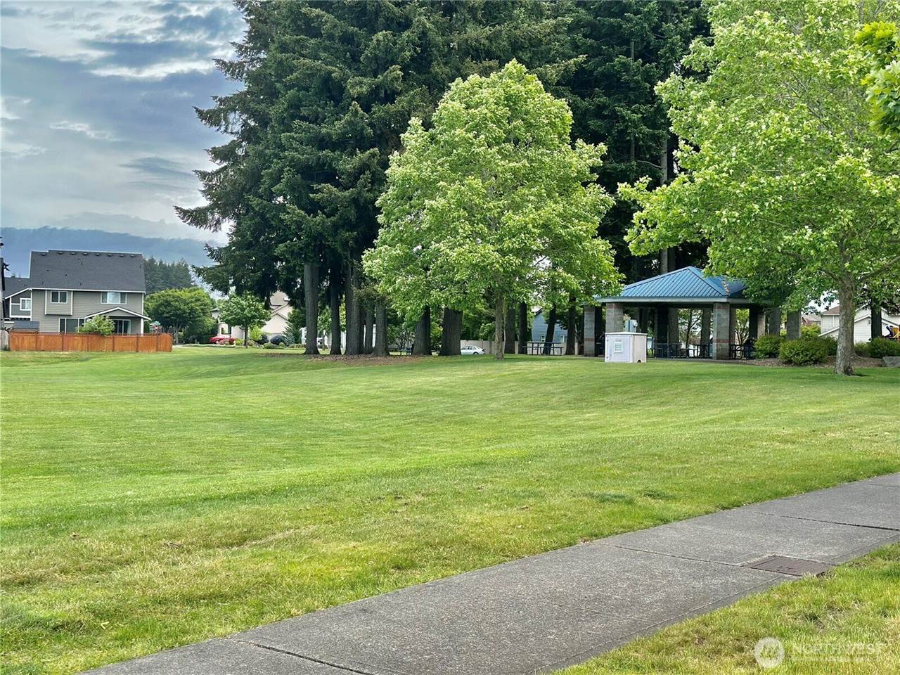 5045 Balustrade Boulevard SE, Lacey, WA 98513