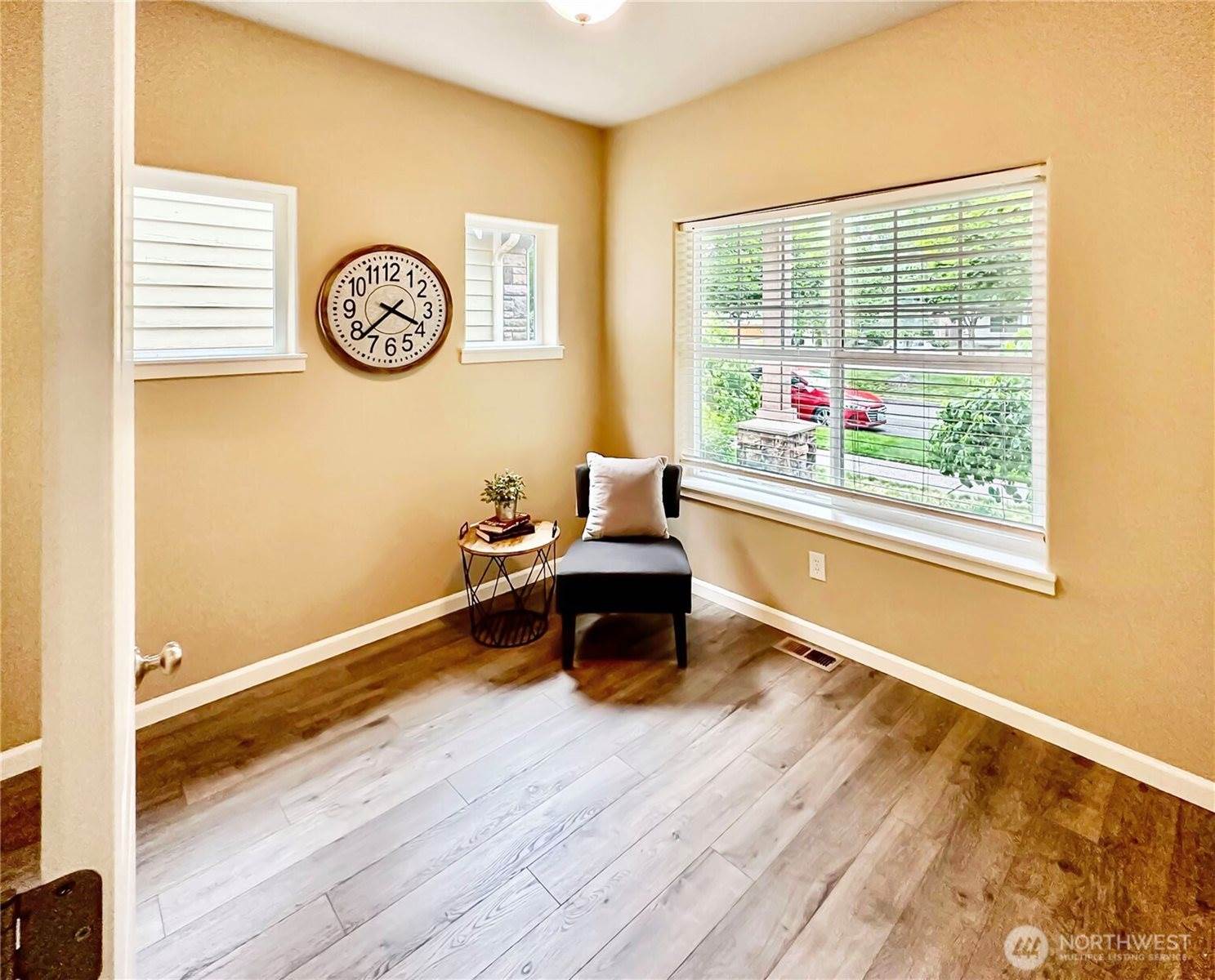 5045 Balustrade Boulevard SE, Lacey, WA 98513