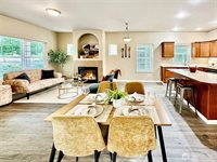 5045 Balustrade Boulevard SE, Lacey, WA 98513