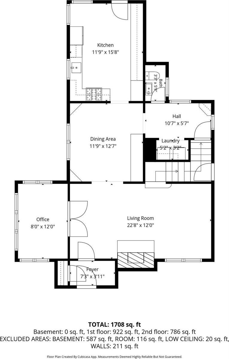 889 Dousman Street, Green Bay, WI 54303