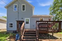912 S Maple Avenue, Marshfield, WI 54449