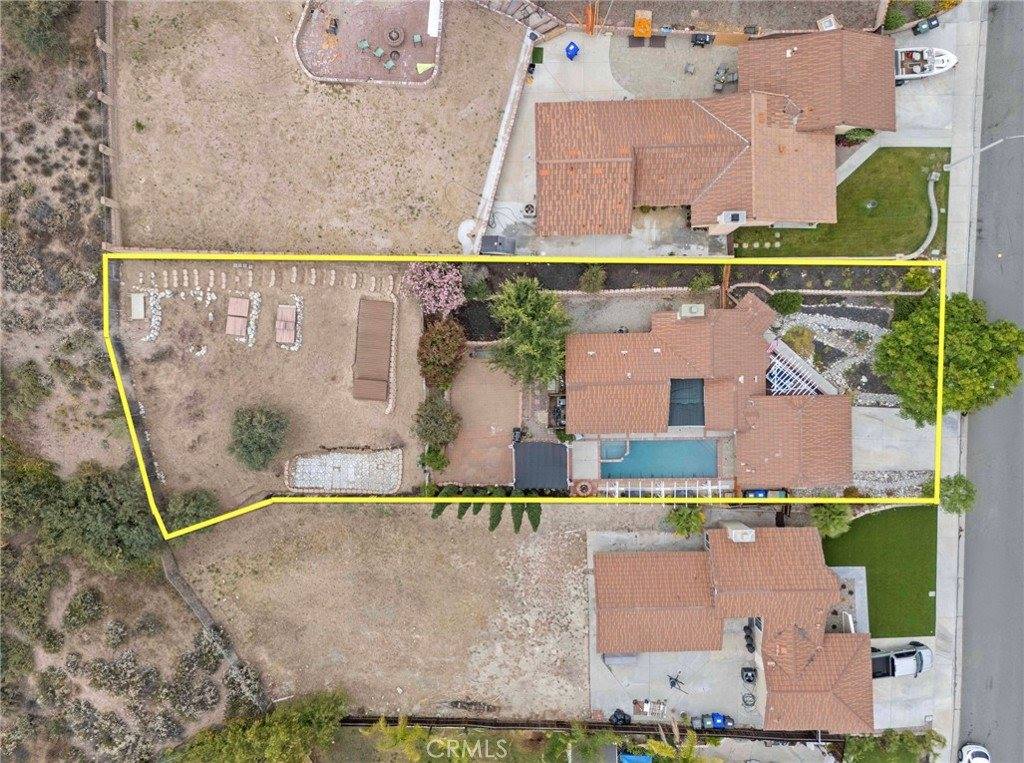 15236 Poppy Meadow, Canyon Country, CA 91387