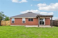 8111 Macgregor Drive, Arlington, TX 76002