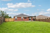 8111 Macgregor Drive, Arlington, TX 76002