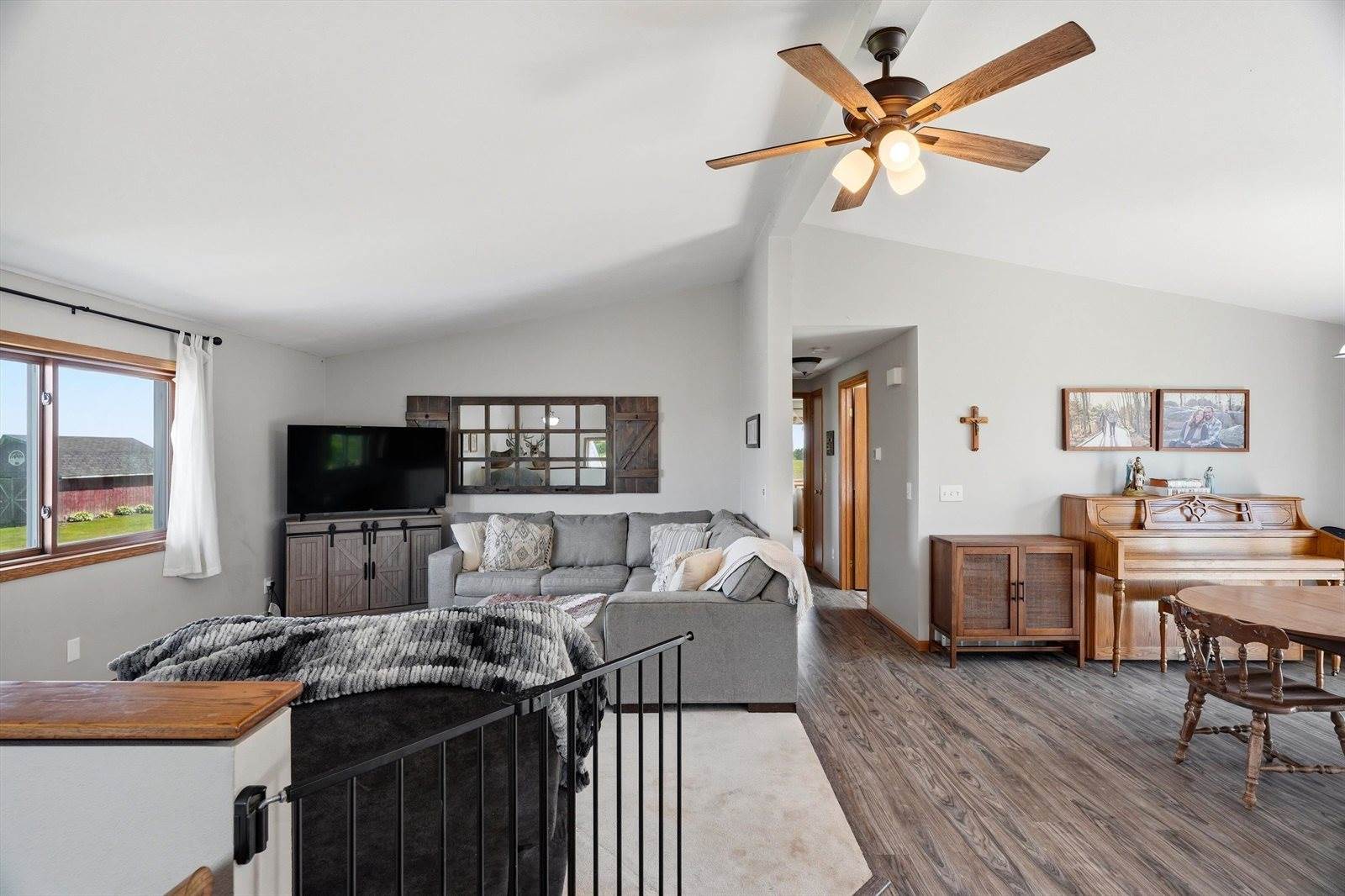 119345 Wild Creek Street, Stratford, WI 54484