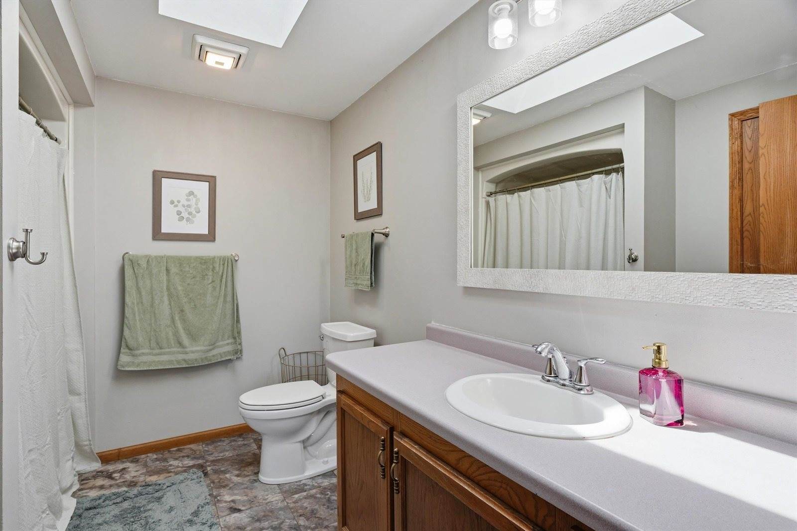 119345 Wild Creek Street, Stratford, WI 54484