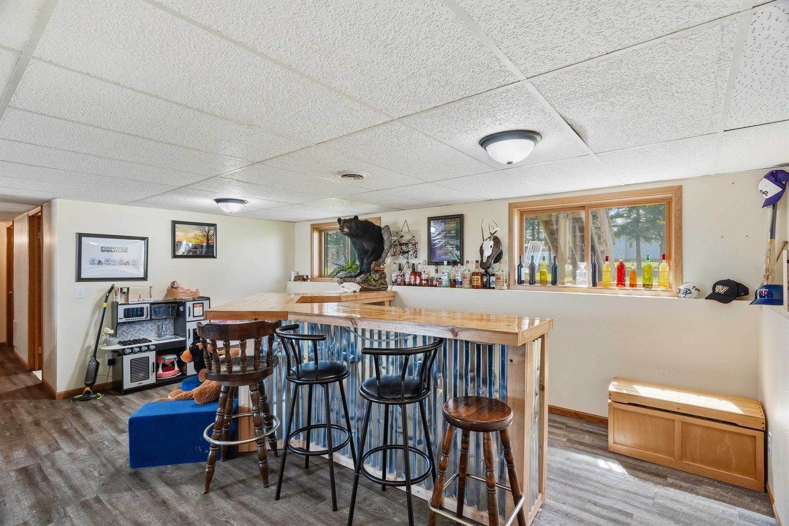 119345 Wild Creek Street, Stratford, WI 54484