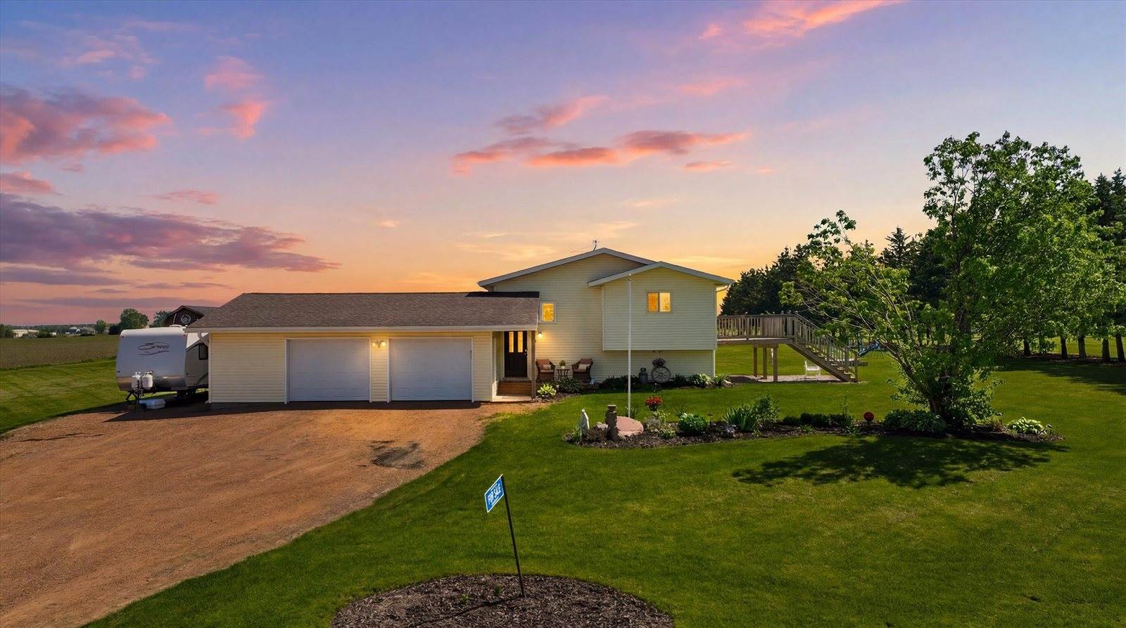119345 Wild Creek Street, Stratford, WI 54484