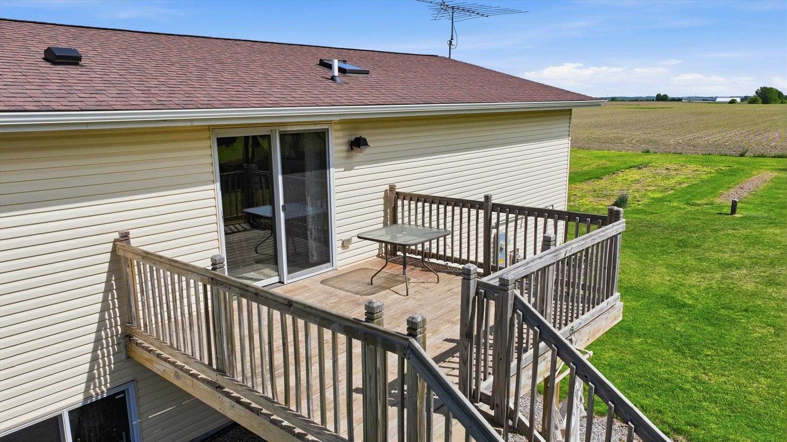 119345 Wild Creek Street, Stratford, WI 54484